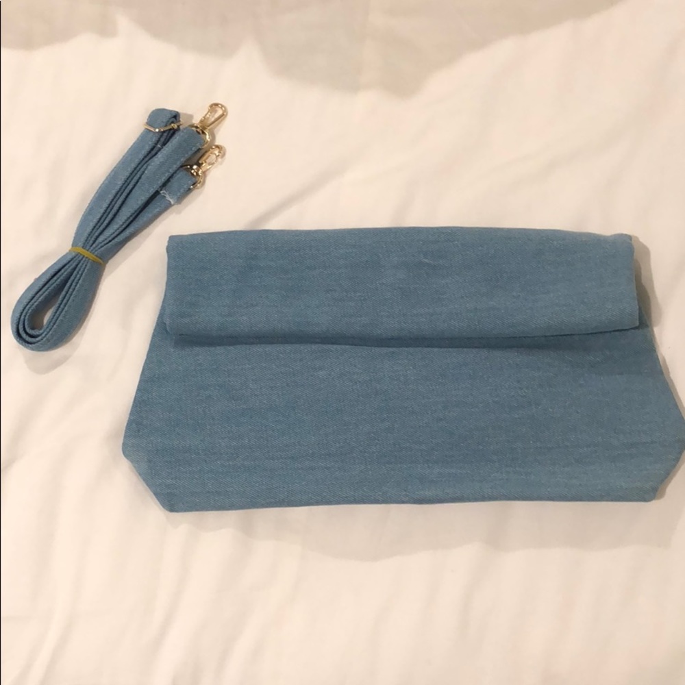 Hand bag 💙